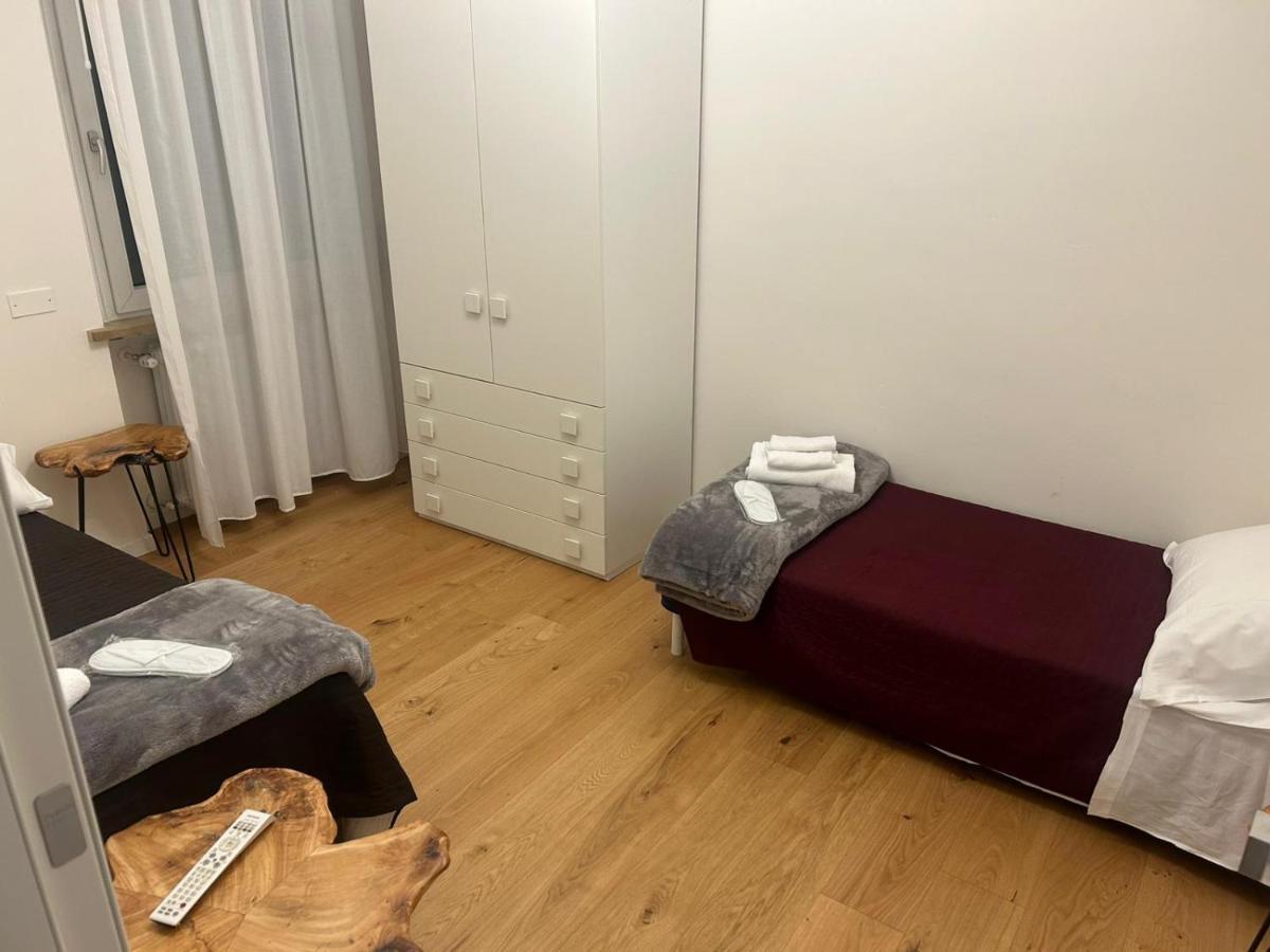 Ederle 40 Lejlighed Verona Eksteriør billede